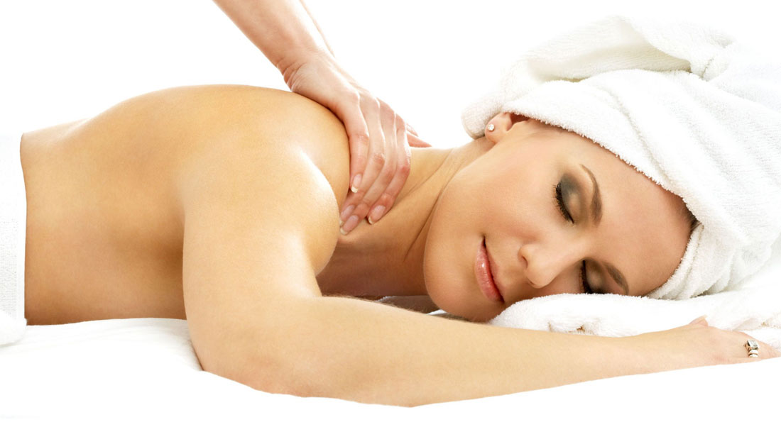 Mobile Massage Edinburgh